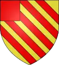 Blason de Erquinghem-le-Sec