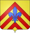 Blason de Etting