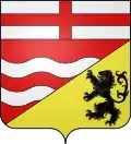 Blason de Fépin