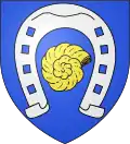 Blason de Fessenheim