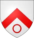 Blason de Flers-en-Escrebieux