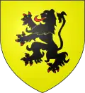Blason de Flines-lez-Raches