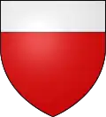 Blason de Forest-sur-Marque