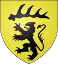 Blason de Fortschwihr