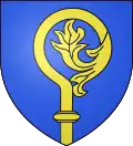 Blason de Galfingue