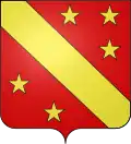 Blason de Gasques