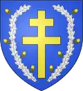 Blason de Geispitzen