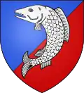 Blason de Geiswasser