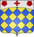Blason de Germigny-des-Prés