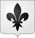 Blason de Gomené