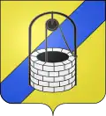 Blason de Grandpuits-Bailly-Carrois