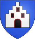 Blason de Gueberschwihr