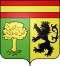 Blason de Hargnies