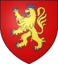Blason de Haubourdin