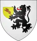 Blason de Hazebrouck