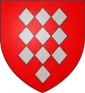 Blason de Hergnies