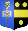Blason de Hinckange