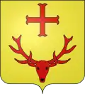 Blason de Holling