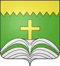 Blason de Hoste