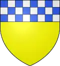 Blason de Hoymille