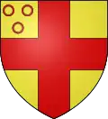 Blason de Jebsheim