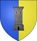 Blason de Joué-lès-Tours