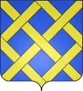 Blason de Joux-la-Ville