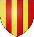 Blason de Jungholtz