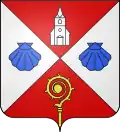 Blason de Kappelkinger