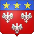 Blason de Kemplich