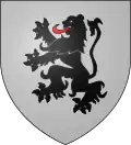 Blason de Killem