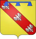 Blason de Kœur-la-Grande