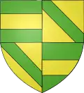 Blason de L'Île-Bouchard