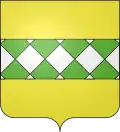Blason de La Capelle-et-Masmolène