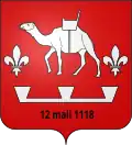 Blason de Couronne (La)