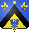 Blason de La Grande-Paroisse