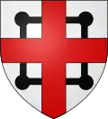 Blason de Largitzen