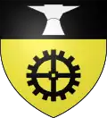 Blason de LauwAue