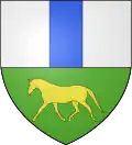 Blason de Le Puy-Sainte-Réparade