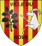 Alias du blason de Le Rove