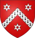 Blason de Ledringhem