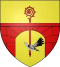 Blason de Leimbach