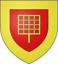 Blason de Lengelsheim