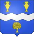 Blason de Goulles (Les)