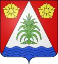Blason de Lesches