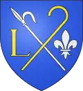 Blason de Leymen