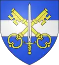 Blason de Lhor