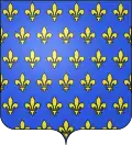 Blason de Lieu-Saint-Amand