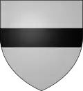 Blason de Linselles