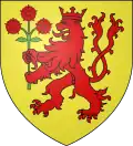 Blason de Lixheim